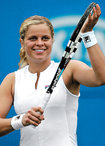 clijsters